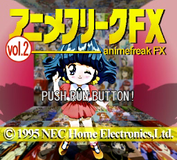 Play <b>Anime Freak (Vol 2)</b> Online
